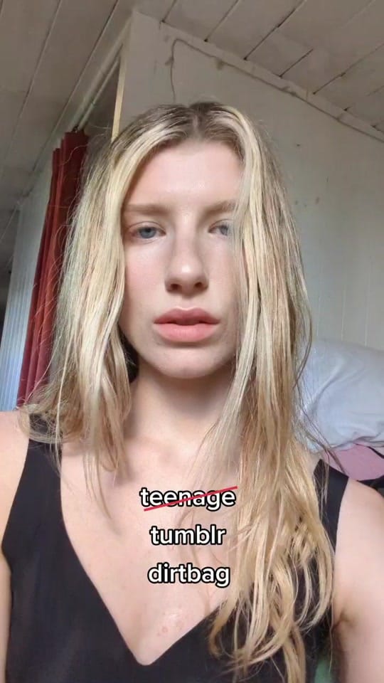 Post 9 by Charlie Barker on TikTok (video)