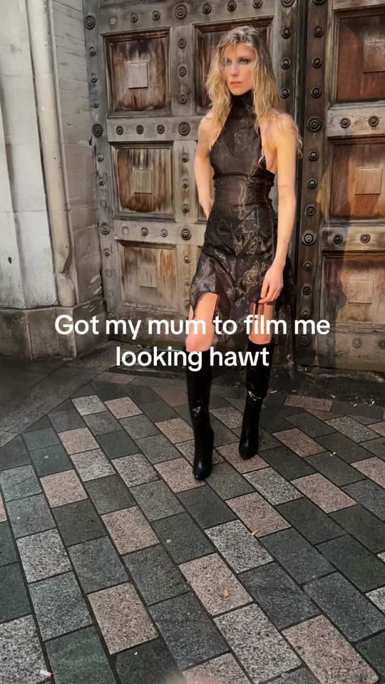 Post 7 by Charlie Barker on TikTok (video)