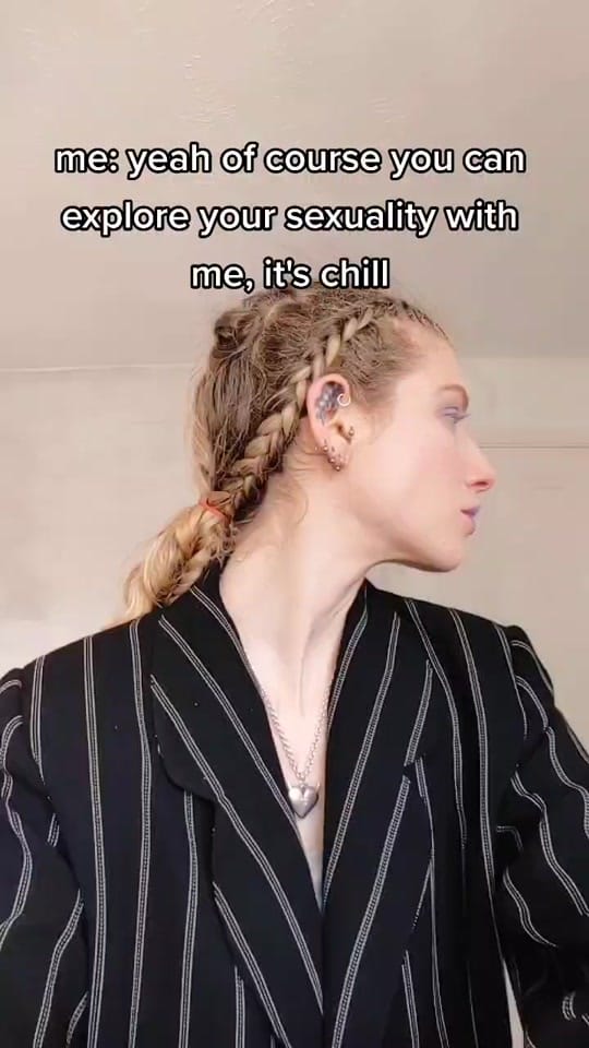 Post 10 by Charlie Barker on TikTok (video)