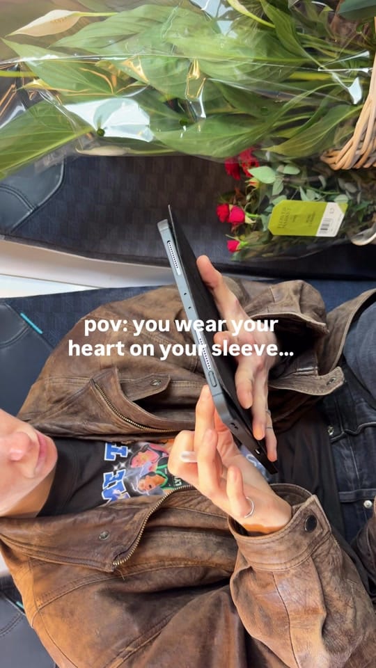 Post 5 by Charlie Barker on TikTok (video)