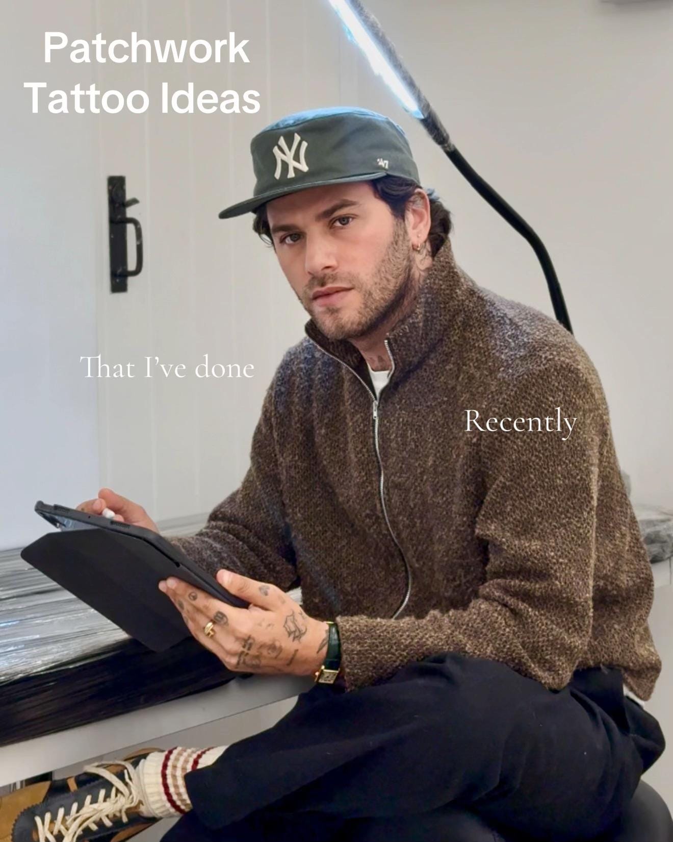 Post 4 by Tal Booker on TikTok (video)