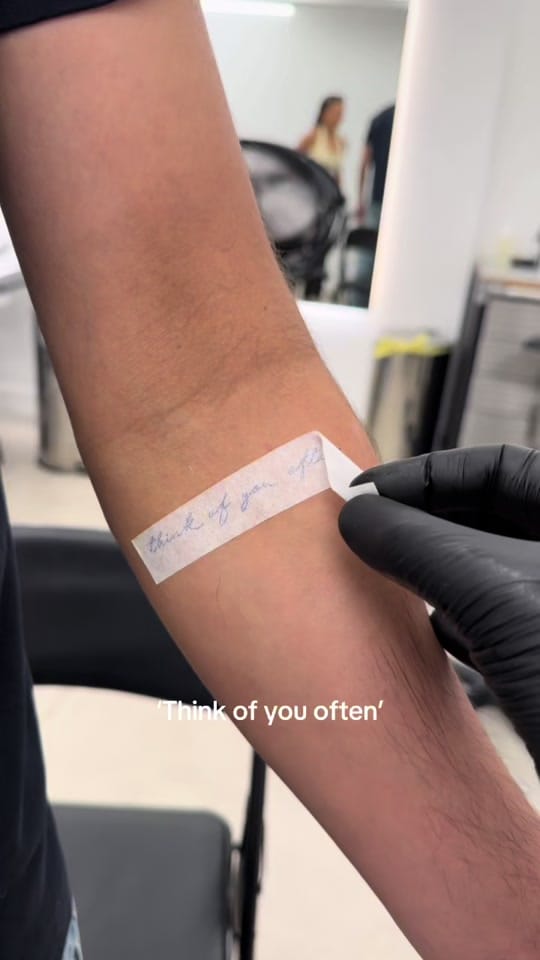 Post 6 by Tal Booker on TikTok (video)
