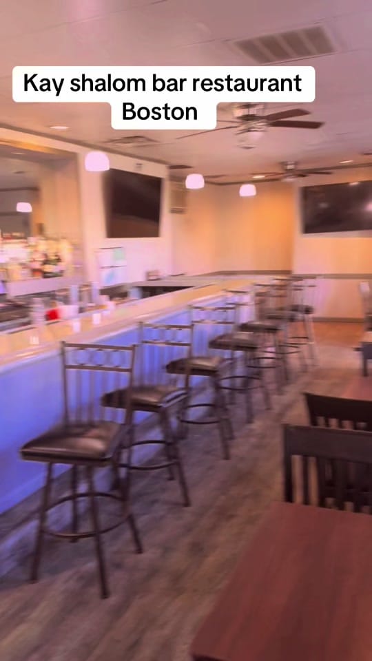 Post 1 by BOSTON🇺🇸 on TikTok (video)