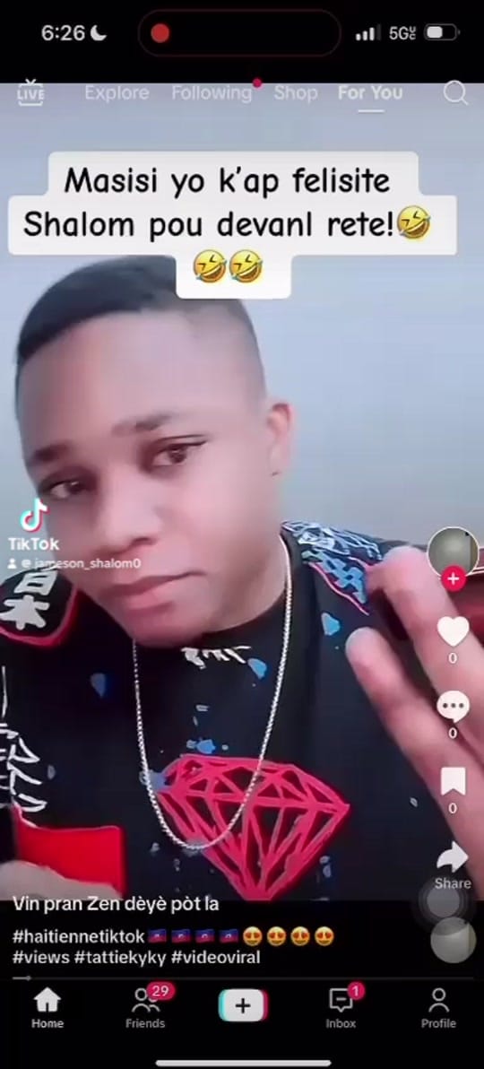 Post 6 by BOSTON🇺🇸 on TikTok (video)