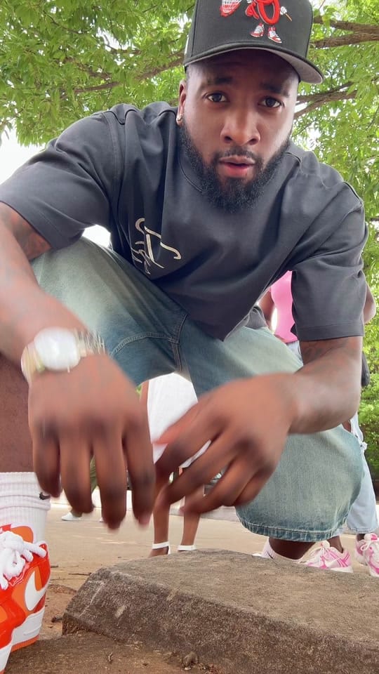 Post 8 by DKist 🚀 on TikTok (video)