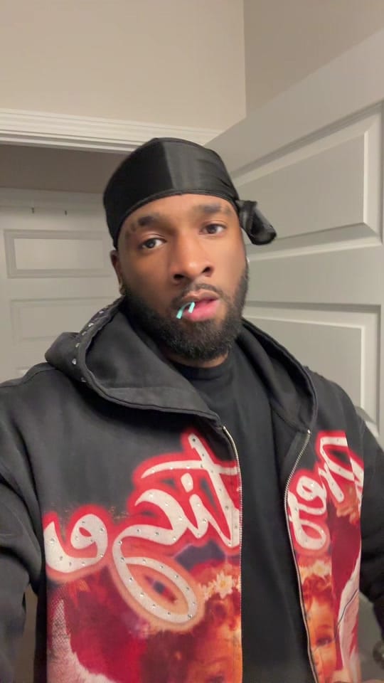 Post 4 by DKist 🚀 on TikTok (video)