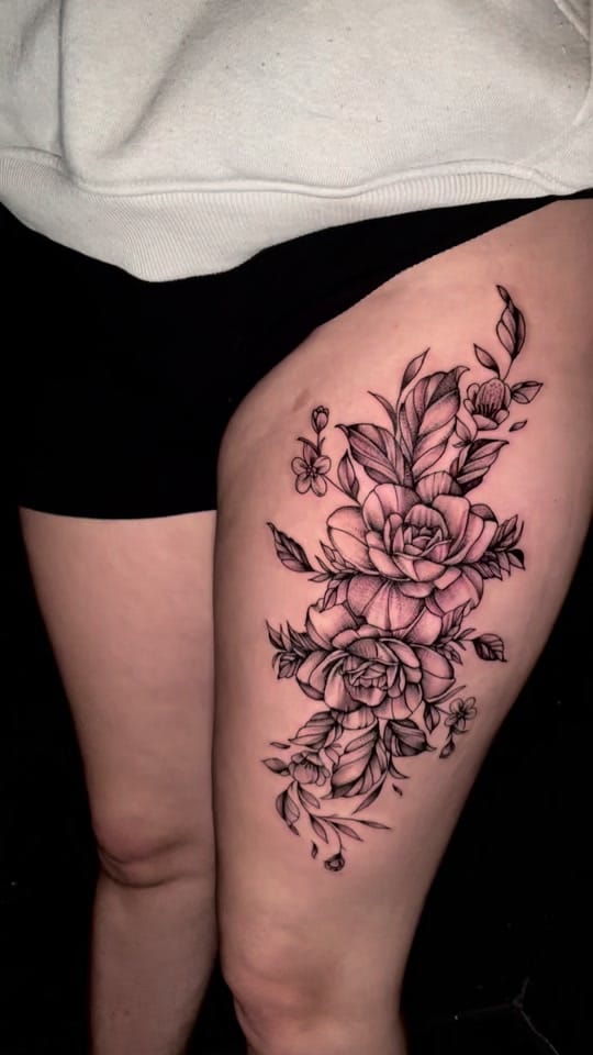 Post 6 by Tasha Jade Lambert on TikTok (video)