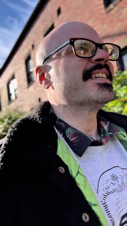 Post 10 by Raul Lezcano on TikTok (video)
