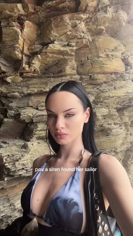 Post 2 by LIORA on TikTok (video)
