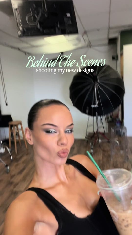 Post 7 by LIORA on TikTok (video)
