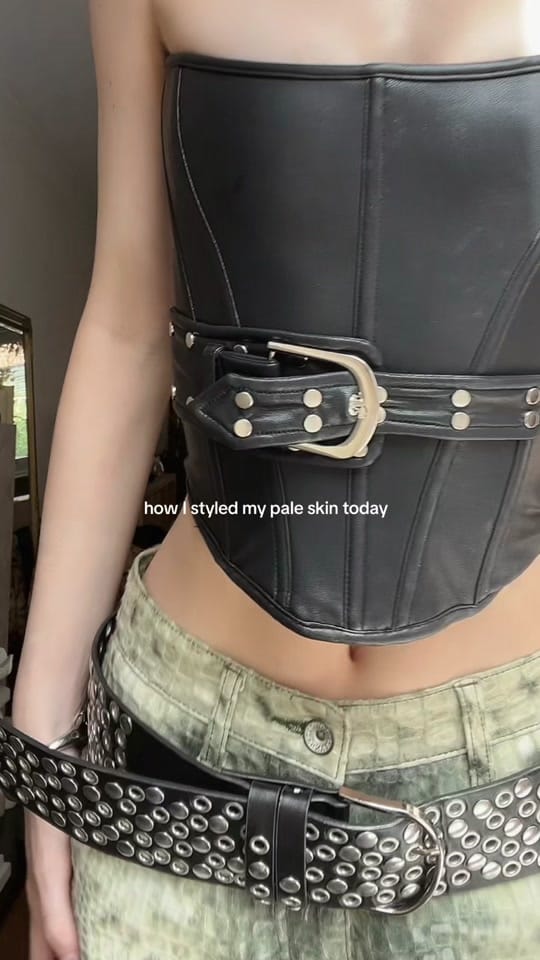 Post 10 by LIORA on TikTok (video)