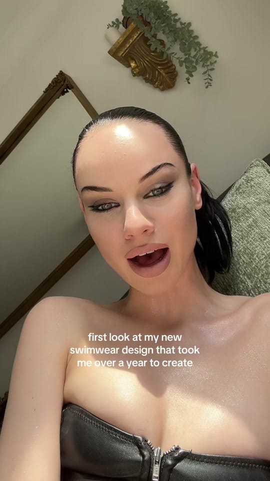 Post 6 by LIORA on TikTok (video)