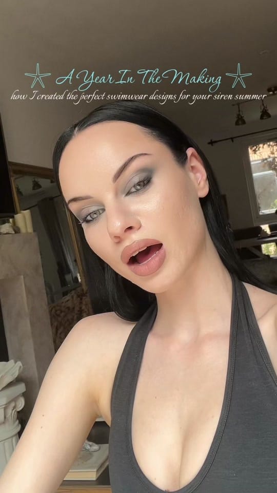 Post 4 by LIORA on TikTok (video)