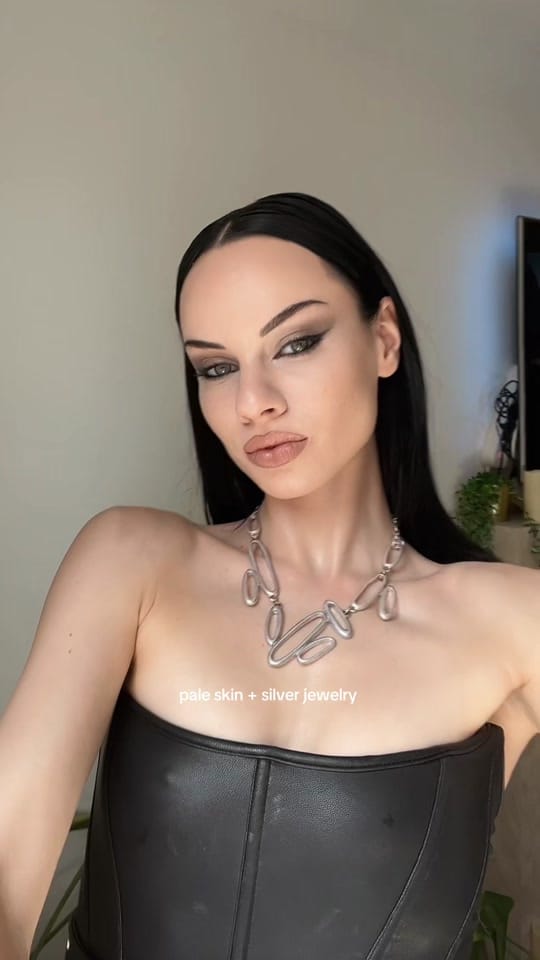 Post 9 by LIORA on TikTok (video)