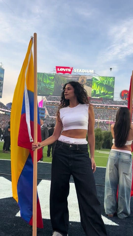 Post 9 by Vanessa Ferran on TikTok (video)