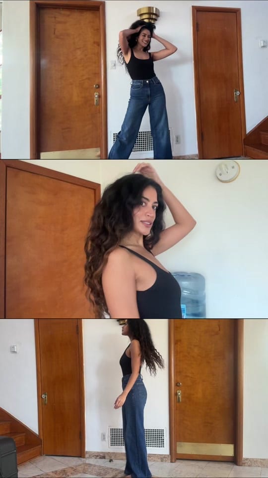 Post 6 by Vanessa Ferran on TikTok (video)