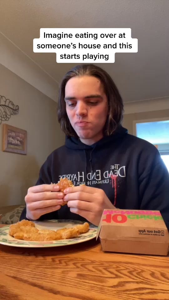 Post 10 by Jeff Munter on TikTok (video)