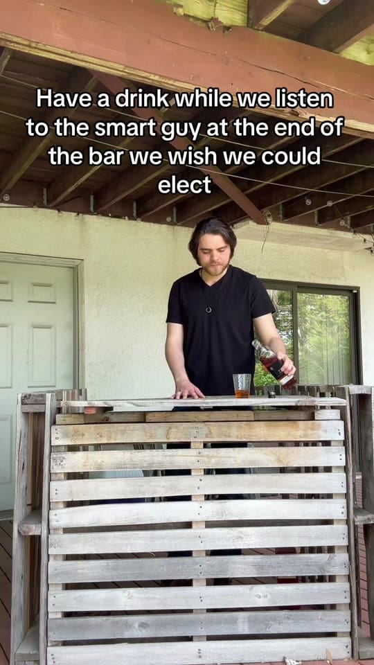 Post 2 by Jeff Munter on TikTok (video)