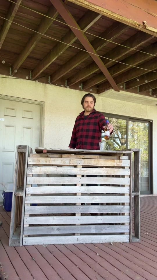 Post 7 by Jeff Munter on TikTok (video)