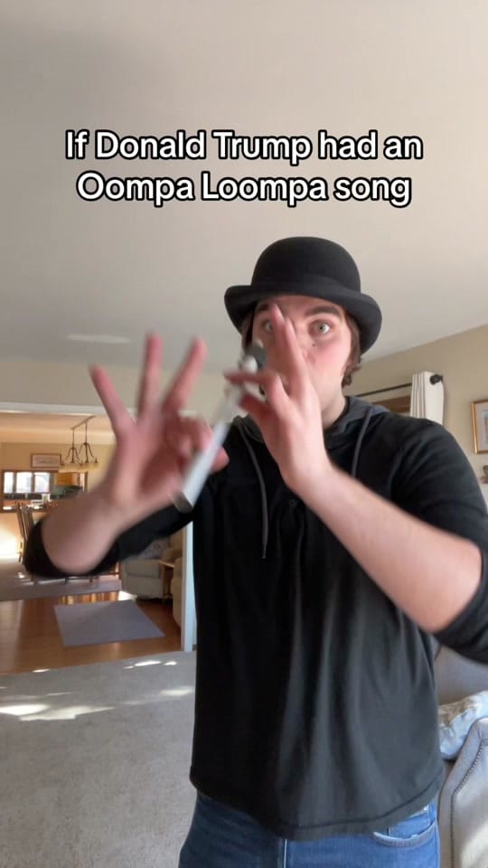 Post 9 by Jeff Munter on TikTok (video)