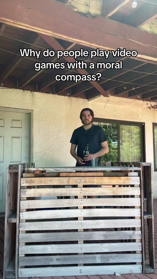 Post 3 by Jeff Munter on TikTok (video)