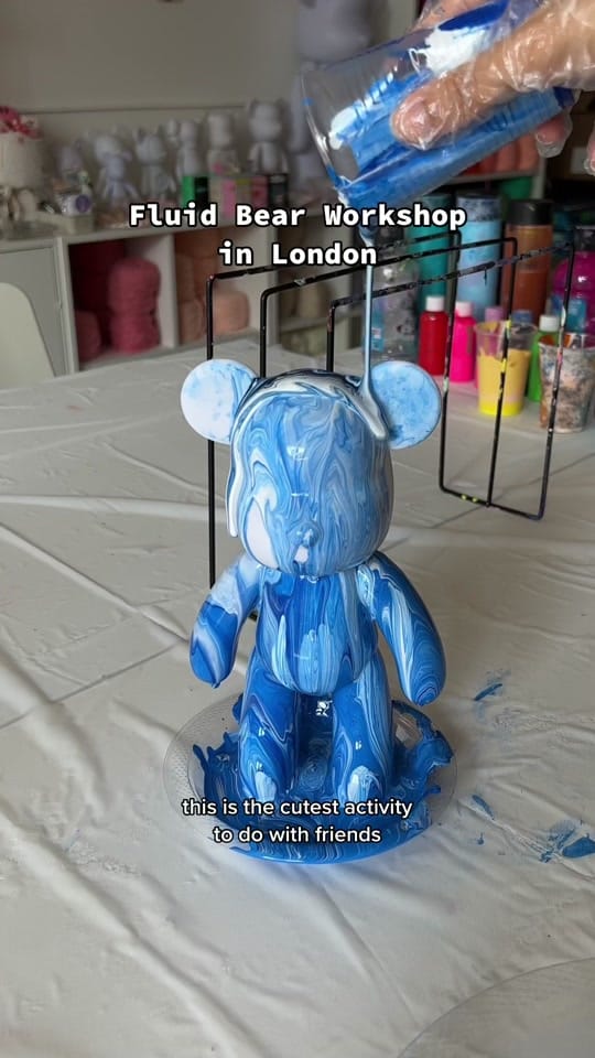 Post 10 by Hungry Artist | حلال Eats on TikTok (video)