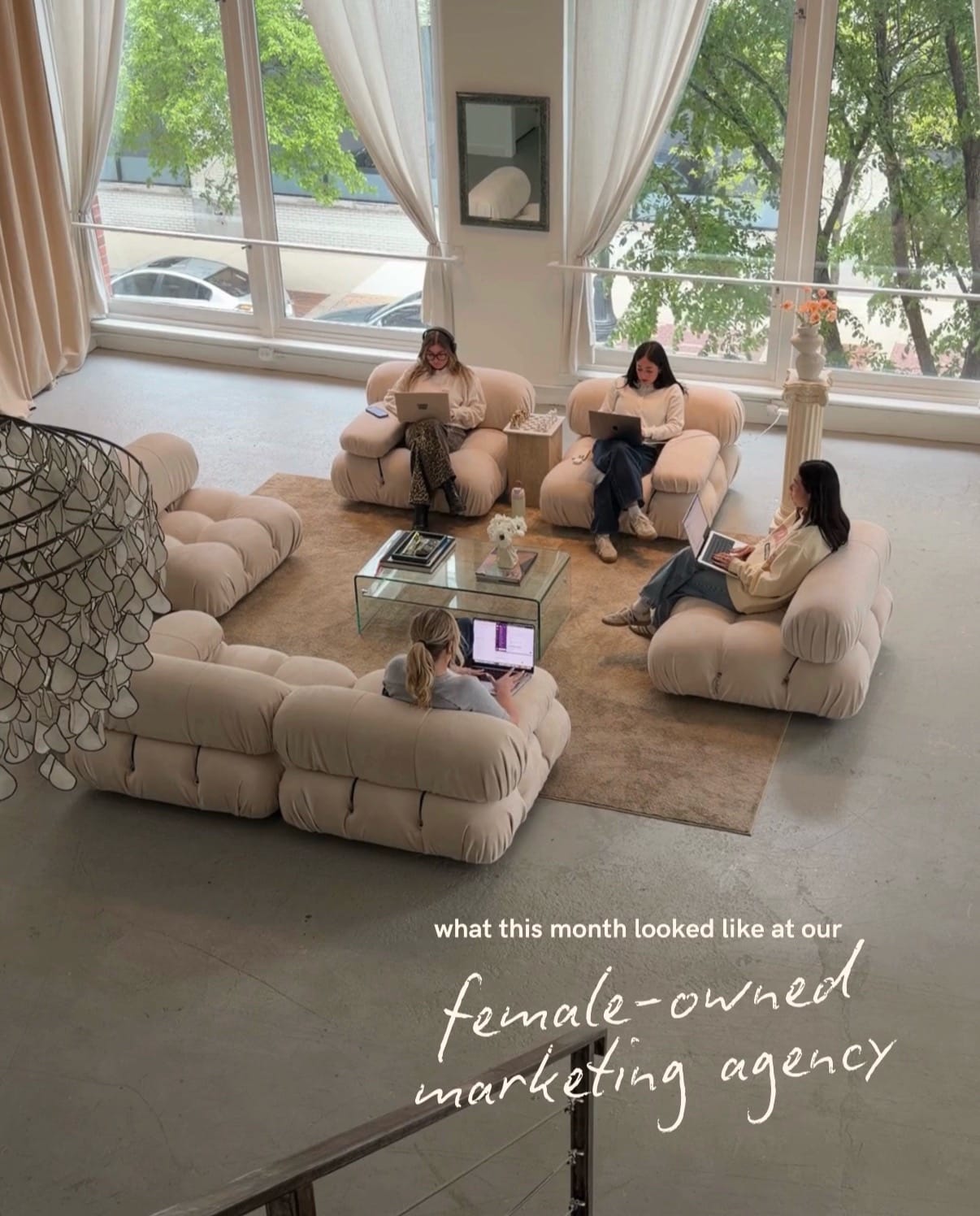 Post 1 by Seventh House Marketing on TikTok (video)