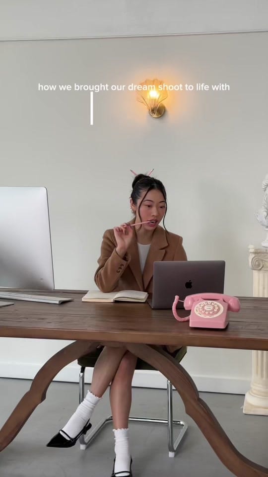 Post 9 by Seventh House Marketing on TikTok (video)