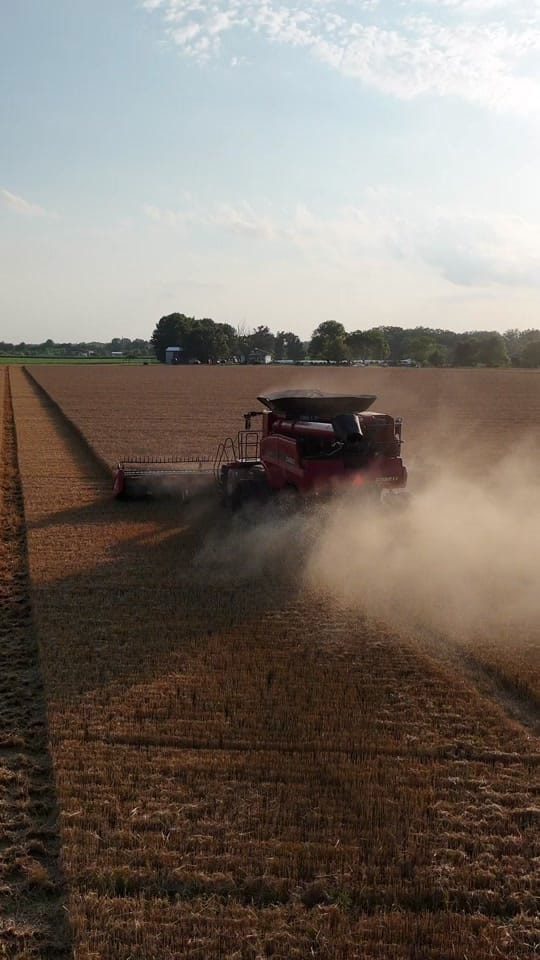 Post 2 by Hudson Jones on TikTok (video)