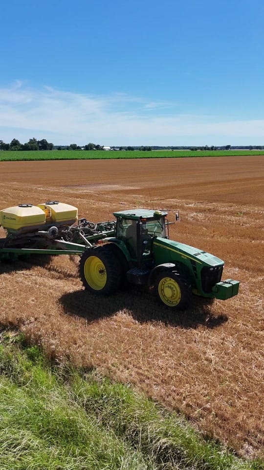 Post 1 by Hudson Jones on TikTok (video)