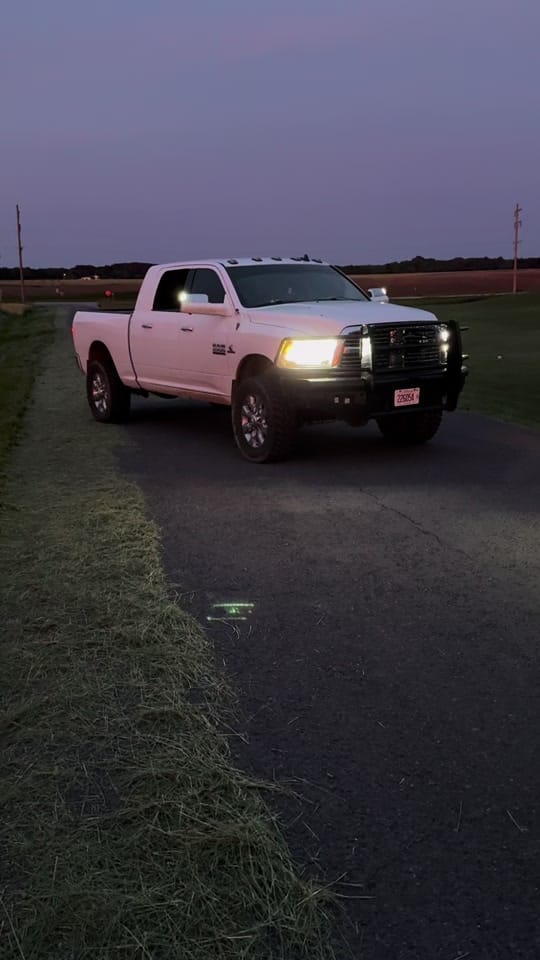 Post 8 by Hudson Jones on TikTok (video)