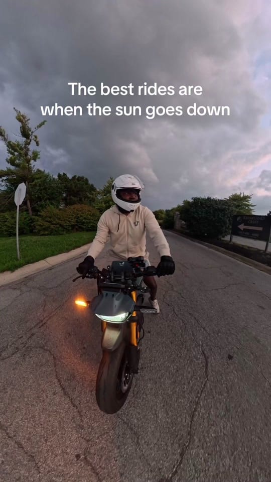 Post 2 by Filmedbyrango on TikTok (video)