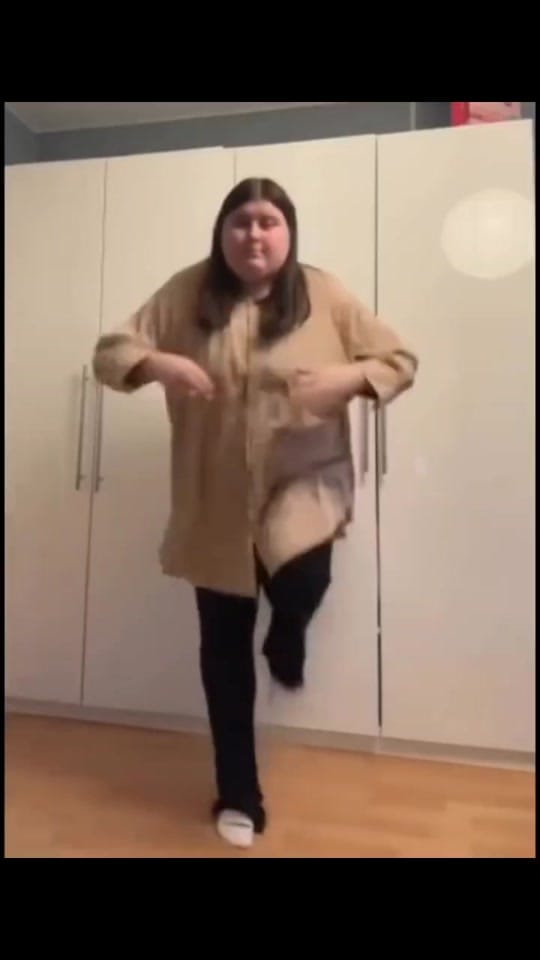Post 10 by Adgabyu ♾️ on TikTok (video)