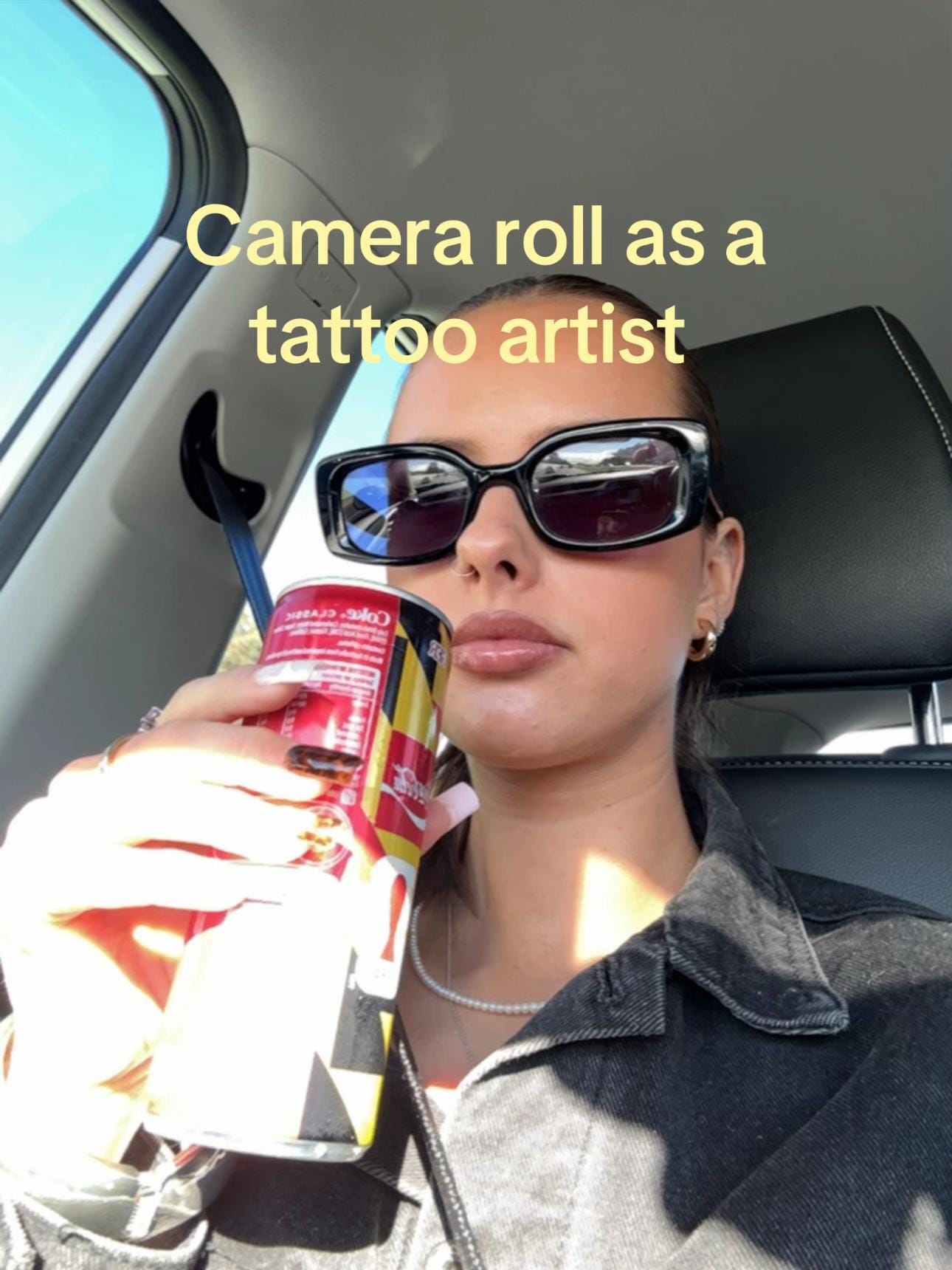 Post 3 by Your favourite tattoo artist🎀 on TikTok (video)