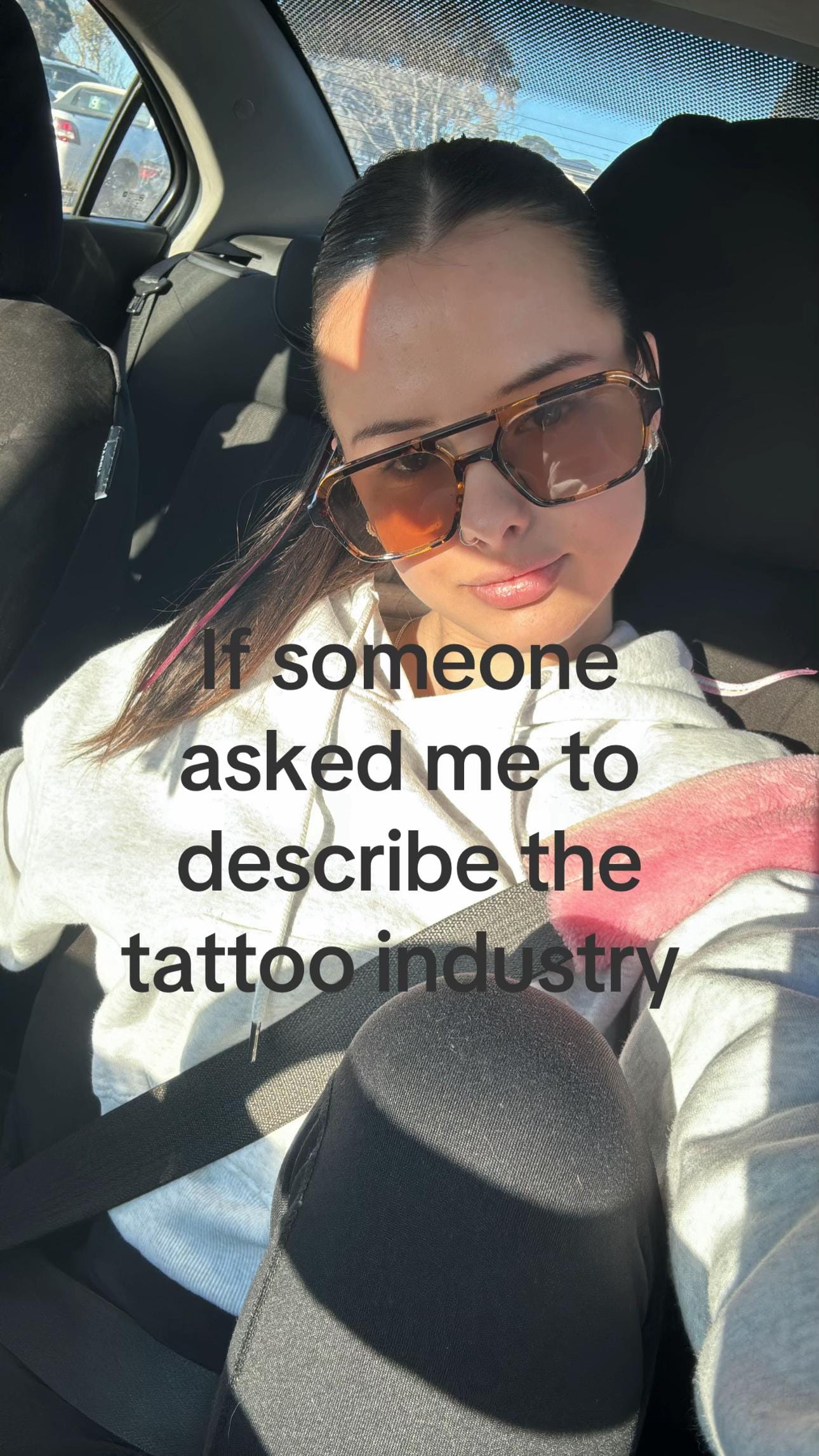 Post 7 by Your favourite tattoo artist🎀 on TikTok (video)