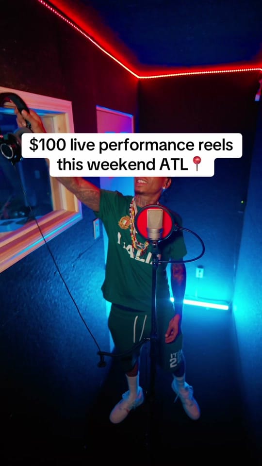 Post 7 by chuckstarfilms on TikTok (video)