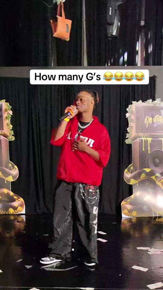 Post 6 by chuckstarfilms on TikTok (video)