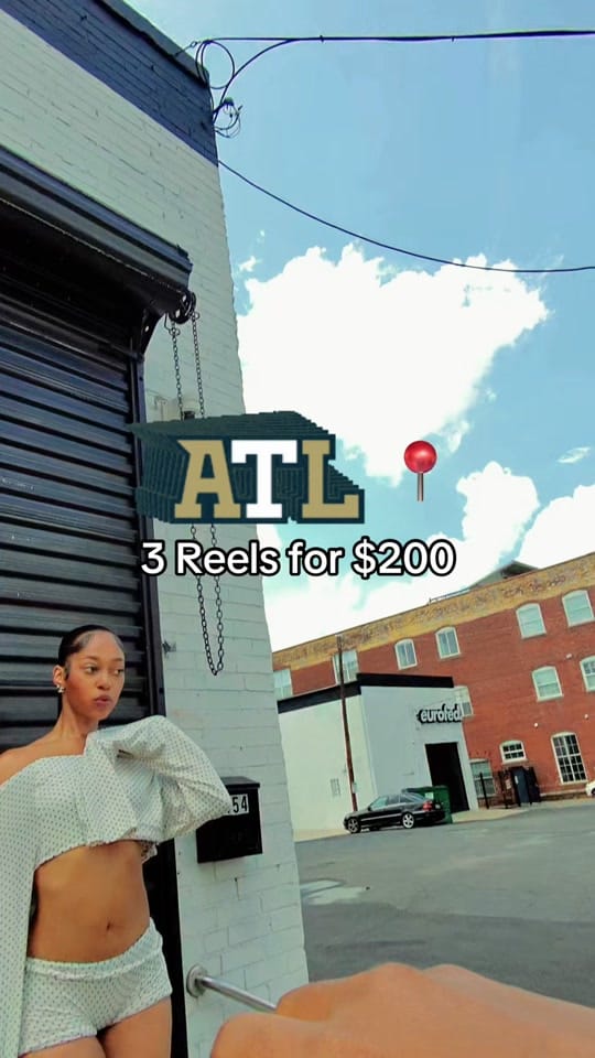 Post 1 by chuckstarfilms on TikTok (video)