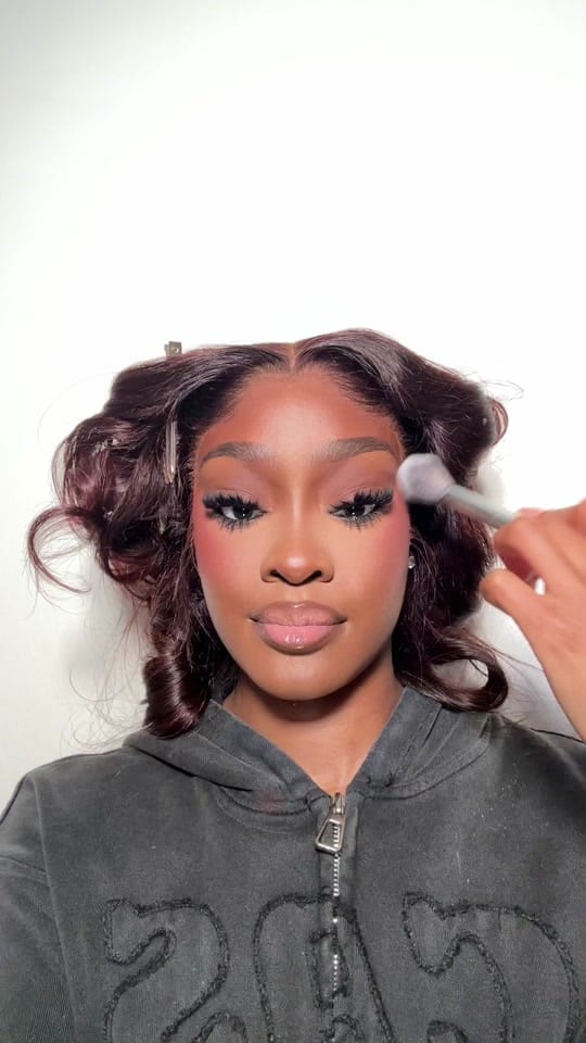 Post 7 by Glambymaurella on TikTok (video)