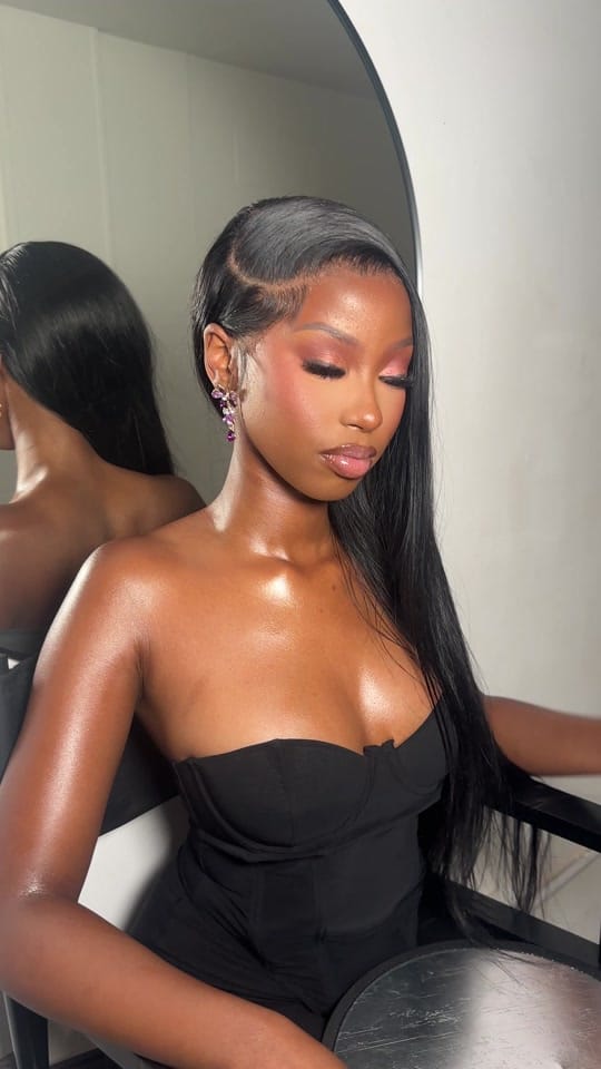 Post 10 by Glambymaurella on TikTok (video)