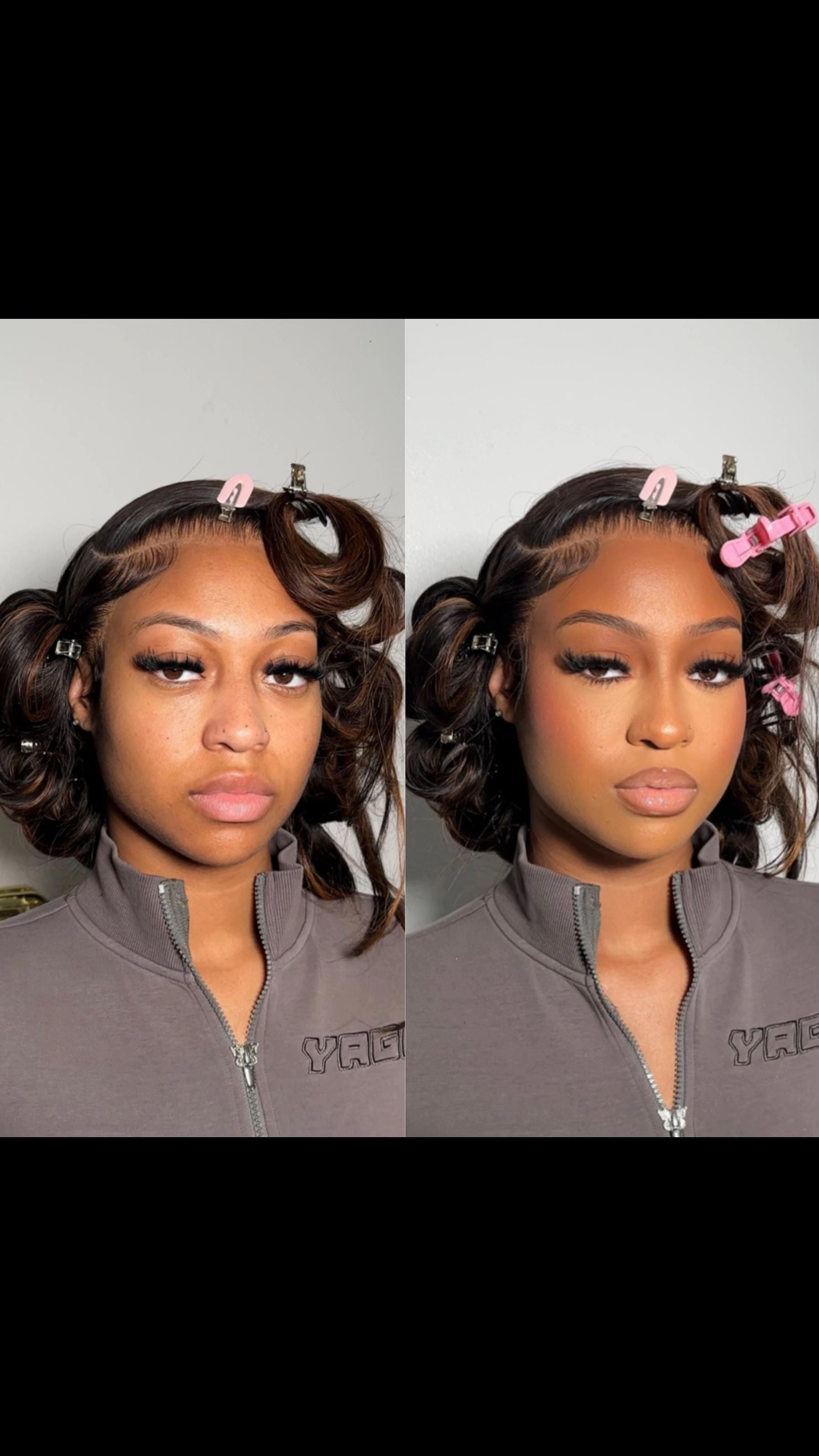 Post 5 by Glambymaurella on TikTok (video)