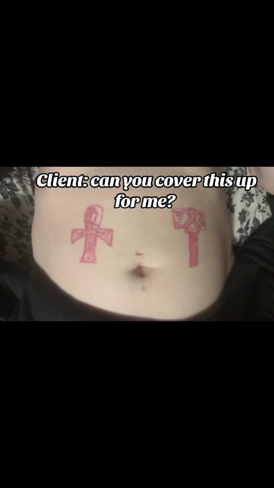 Post 7 by motherscorppi0tattoo on TikTok (video)