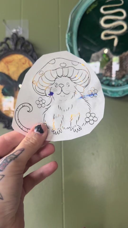 Post 1 by motherscorppi0tattoo on TikTok (video)