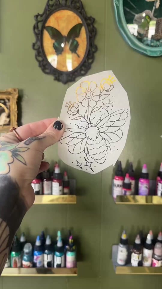 Post 4 by motherscorppi0tattoo on TikTok (video)