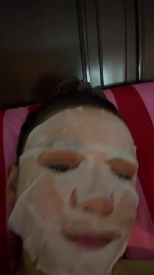 Post 4 by shealagh | tumbling showgirl💌 on TikTok (video)