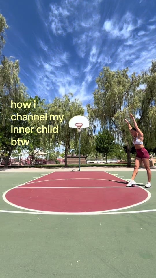 Post 8 by shealagh | tumbling showgirl💌 on TikTok (video)
