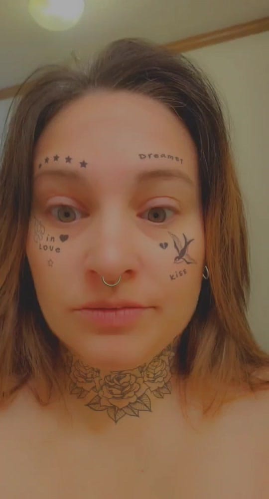 Post 9 by MTGIRL81 on TikTok (video)