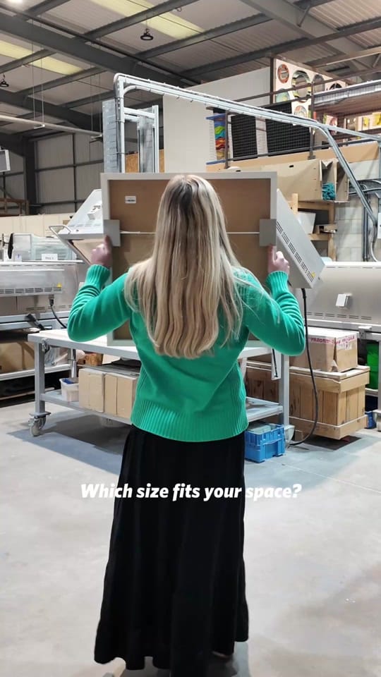 Post 2 by JoDownsGlass on TikTok (video)