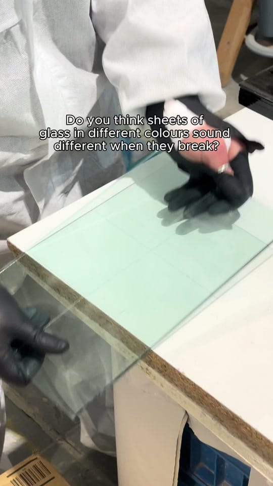 Post 9 by JoDownsGlass on TikTok (video)