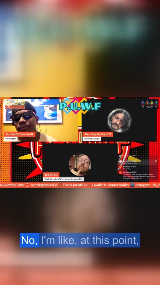 Post 2 by Rican Reactions on YouTube on TikTok (video)